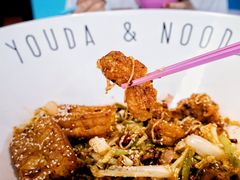 -友达面馆·酸菜鱼面(钱塘区店)