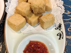 -晓平饭店(嘉善路店)
