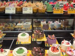 -PAPER STONE BAKERY(天汇广场店)