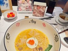 -新荣记(建国门外大街店)