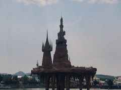 景点-大连海昌发现王国主题公园