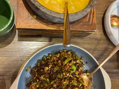 -云海肴·汽锅鸡·云南菜(广安门天虹店)