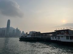 -天星小轮码头