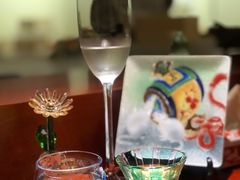 -九献创意菜·牛排馆(亮马河花园店)