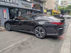 -倍耐力轮胎专卖店(碧云路店)