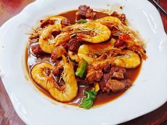 -善银私房菜馆(金舟花园小区店)