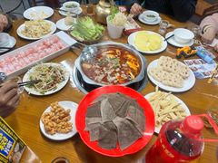 -陈五哥大排档(湘江世纪城店)