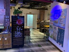 -香鼎坊江西菜(国奥店)