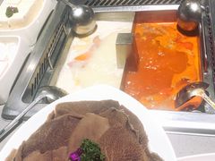 -海底捞火锅(公益西桥店)