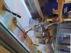 -溪边姑娘·拉丝酸奶水果捞(春熙路店)