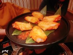 -九田家黑牛烤肉料理(石路天虹店)