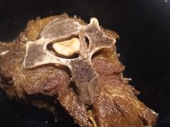 -京韵胡同·酱香羊蝎子火锅涮肉(长寿路店)