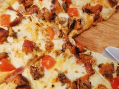 -比格比萨自助(南京万达茂店)