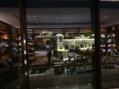 -广州白天鹅宾馆