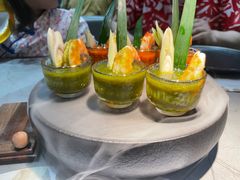 -泰印·Blooming·泰甄选泰餐(晋阳里店)