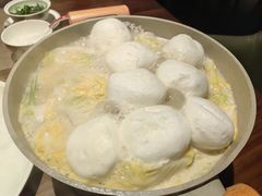 -曾宴·楚菜(湖北省博物馆店)