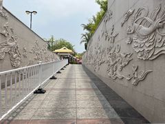 -三亚南山文化旅游区