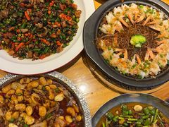 -蜀厨小匠·民间川菜(犀浦店)