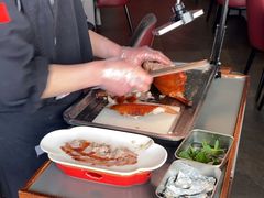 -大鸭梨烤鸭(望京店)