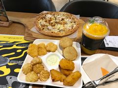 -乐凯撒披萨(喜荟城店)