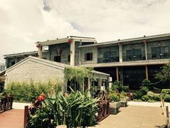 -顺德了能馆(虎门店)