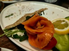 -ELI FALAFEL Lebanese&Mediterranean黎巴嫩美食(富城路店)