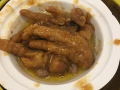 豉汁蒸凤爪-新梅园不夜粥(龙华店)