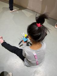 -KidSteam儿童乐园(富力城店)