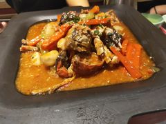 -炭舍干锅·烤鱼(扬名广场店)