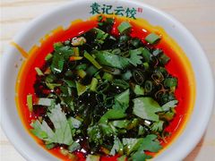 -袁记云饺(鼓楼店)
