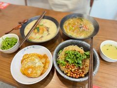 -小南小粉手工粉(迎薰路店)