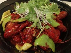 麻辣龙虾-虾弄弄海派小龙虾·牛羊蝎子火锅