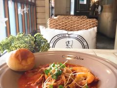 -Cafe Alice咖啡爱丽丝(奥城店)