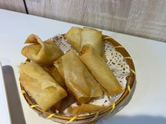 -佰人王串串香火锅(洋珠巷店)