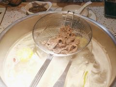 -花田里捞牛火锅(天润店)