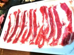 -·缸桶屋·韩式牛肋条自助烤肉(西湖D11店)