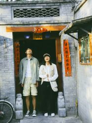 -绽放摄胶片摄影工作室