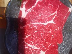 -壹兆炭火烤肉·烤鳗鱼(全运路店)