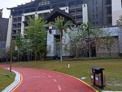 -清远熹乐谷温泉度假酒店