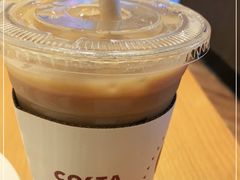 -COSTA COFFEE(上海五玠坊店)