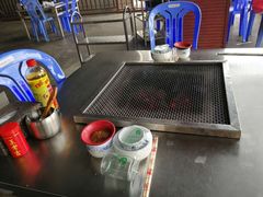 -石屏老字号4号包浆豆腐美食城(泼水广场店)