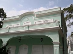 -龙环葡韵住宅式博物馆