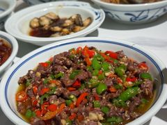 -欧记大排档·景德菜(上海首店)