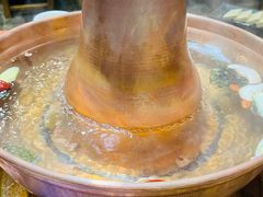 -清真·京华源铜锅涮肉(丰庆店)