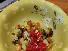 -重庆鸡公煲·青锅花椒鱼(牡丹江路店)