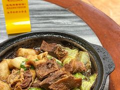-珍珍小食店(西华路店)
