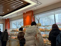 -新侨三宝乐面包店(崇文门店)