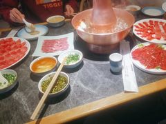 -小洋府铜锅涮肉(南锣鼓巷店)
