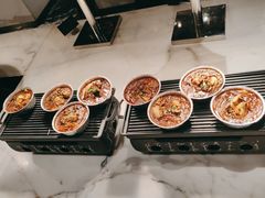 -西安W酒店·WEI全味西餐厅