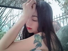 -太白山御龙湾温泉